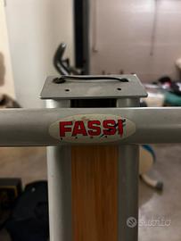Step fassi
