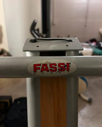 Step fassi