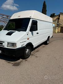 Iveco daily 2.8turbo