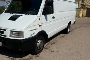 Iveco daily 2.8turbo