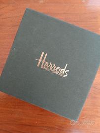 6 sottobicchieri Harrods Knight Brifge