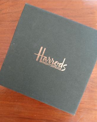 6 sottobicchieri Harrods Knight Brifge