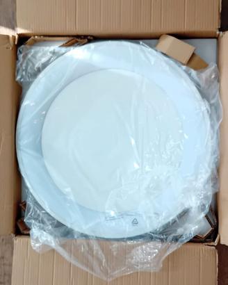 Lampada a soffitto a Led