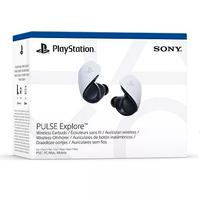 SONY AURICOLARI PULSE EXPLORE PS5 WIRELESS