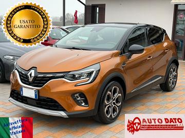 Renault Captur 1.0 TCE 100 cv. INTENS