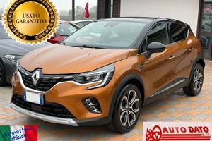 Renault Captur 1.0 TCE 100 cv. INTENS
