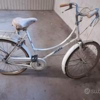 Bicicletta donna Atala