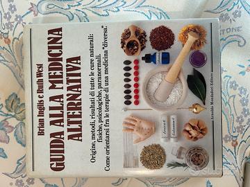 “Guida alla medicina alternativa “