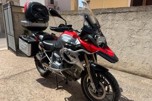 BMW r1200 gs