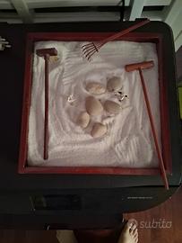 Giardino Zen da tavolo 