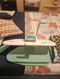 ELNAPRESS OPAL - stiratrice elettrica a pressione