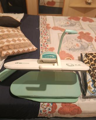 ELNAPRESS OPAL - stiratrice elettrica a pressione