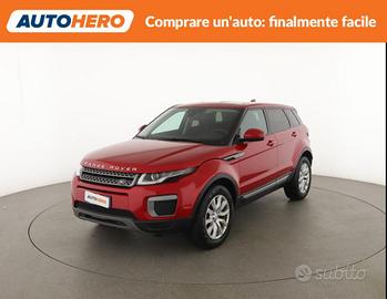LAND ROVER Range Rover Evoque KV47125