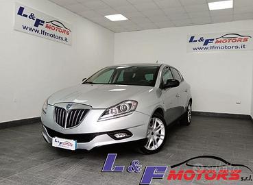 Lancia Delta 1.6 mjt Platino