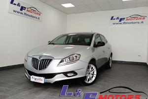 Lancia Delta 1.6 mjt Platino