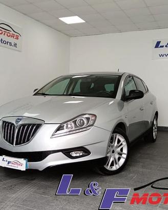 Lancia Delta 1.6 mjt Platino