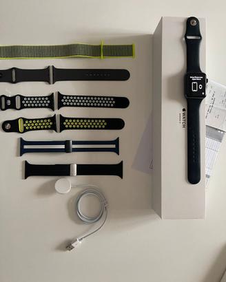 Apple watch