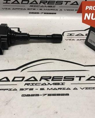 Bobina Juke - Micra - Qashqai - X-Trail 224481KT0A