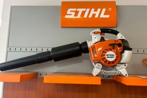 Soffiatore Stihl BG66 C NUOVO 24 mesi di garanzia