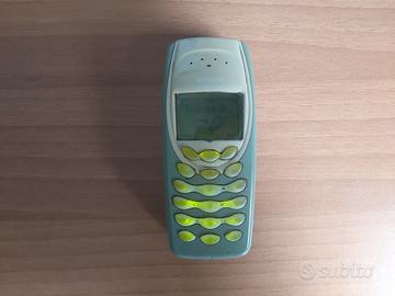 Nokia 3410
