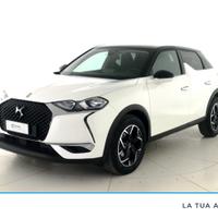 DS DS3 2019 Crossback - DS3 Crossback 1.5 U509172