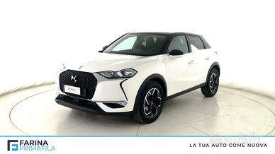 DS DS3 2019 Crossback - DS3 Crossback 1.5 U509172