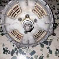 freno a disco lambretta