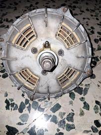 freno a disco lambretta