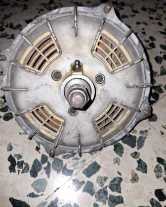 freno a disco lambretta