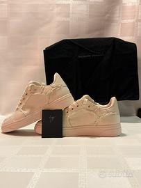 Scarpe giuseppe zanotti