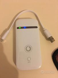 3G pocket modem (saponetta)