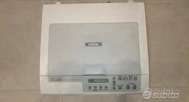 STAMPANTE BROTHER DCP-135C