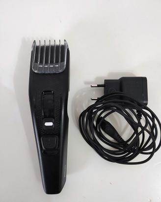 PHILIPS TAGLIACAPELLI REGOLA BARBA RASOIO