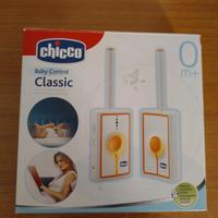 Chicco Baby Control Radioline per neonati/anziani