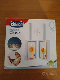 Chicco Baby Control Radioline per neonati/anziani