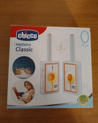 Chicco Baby Control Radioline per neonati/anziani