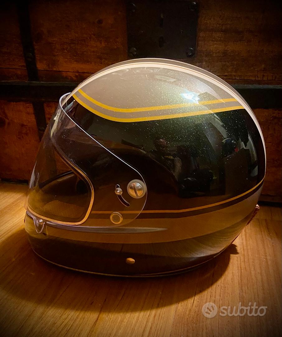 Casco integrale NZI Street Track 2 - Accessori Moto In vendita a Cuneo