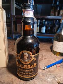 Marsala vintage