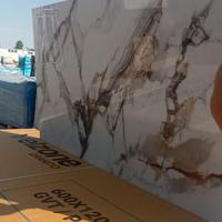Gres effetto marmo