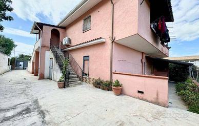 Appartamento - Borgetto