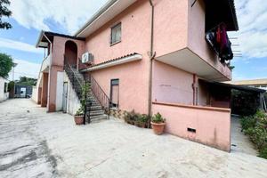 Appartamento - Borgetto