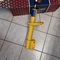 Coppia Ammortizzatori anteriori Seat Ibiza, Malaga