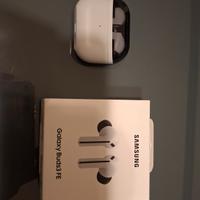 Galaxy Buds 3 FE 