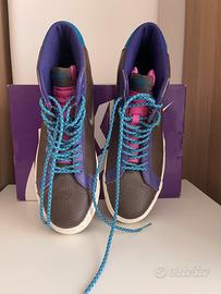 Nike Zoom Blazer Mid Premium Sb Pacific Northwest