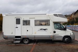 CAMPER LAIKA KREOS 3002