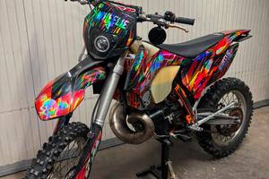 Ktm 300 exc 2013