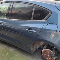 Ricambi ford focus mk4 2019-2020-2021-2022