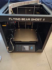 Stampante 3D Ghost 5 Flying Bear