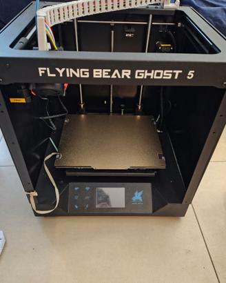 Stampante 3D Ghost 5 Flying Bear