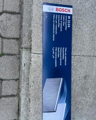 Filtri per BMW Serie 1 E87 - 116i